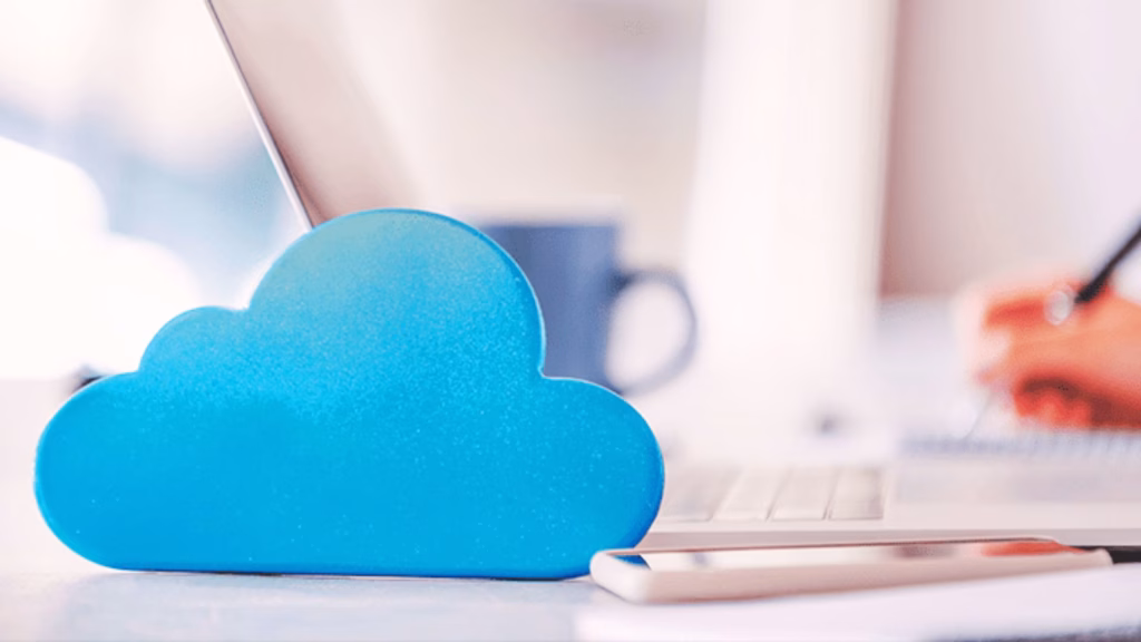 Cloud Computing Works for Everyday Users