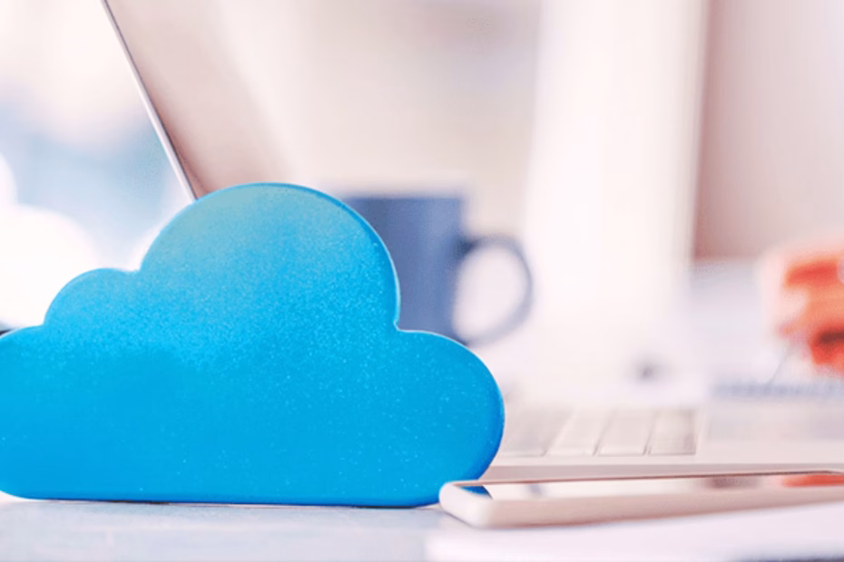 Cloud Computing Works for Everyday Users