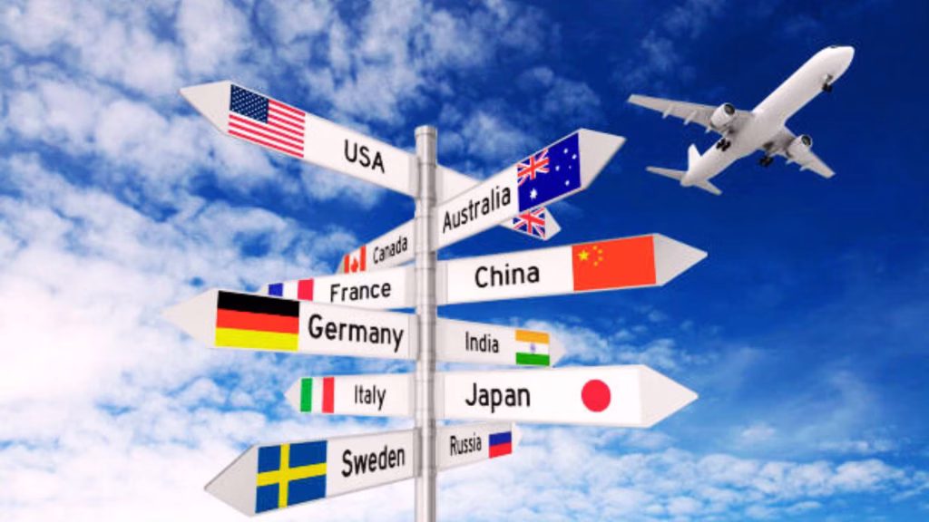 Cultural Etiquette Travelers Should Know Before Visiting a New Country
