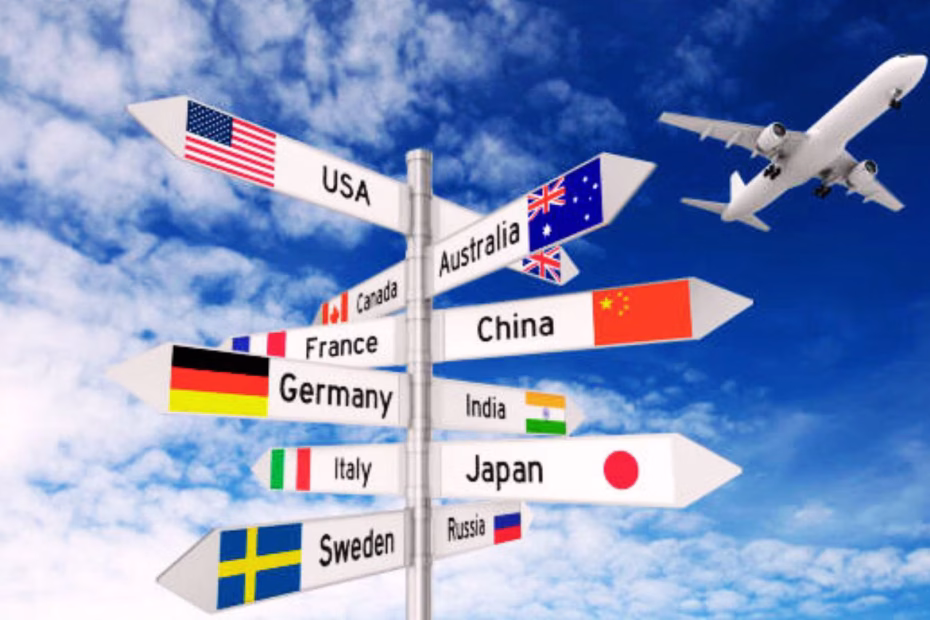 Cultural Etiquette Travelers Should Know Before Visiting a New Country