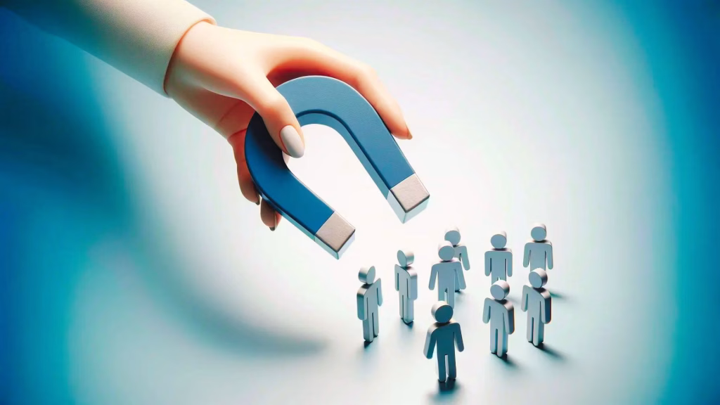 Customer Retention Matters More Than Acquisition
