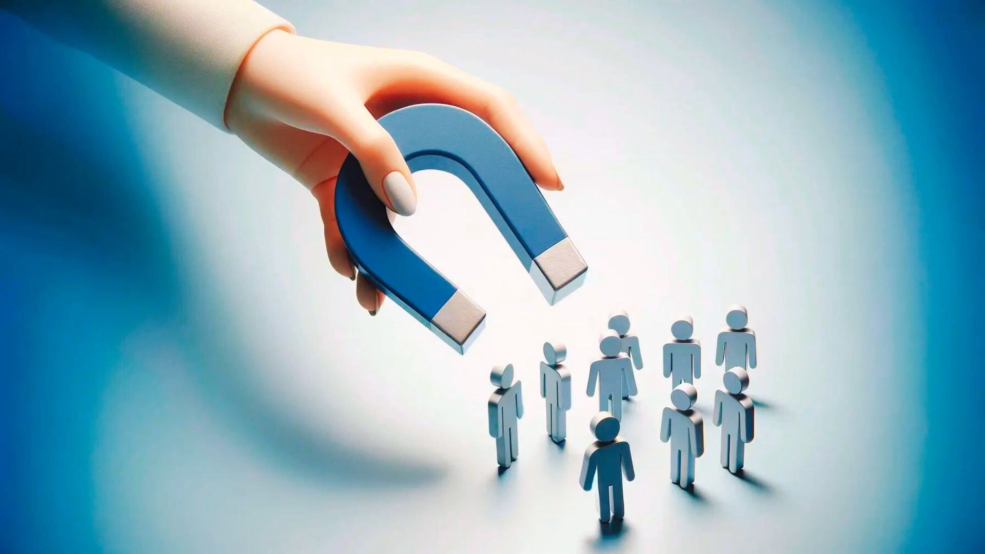 Why Customer Retention Matters More Than Customer Acquisition