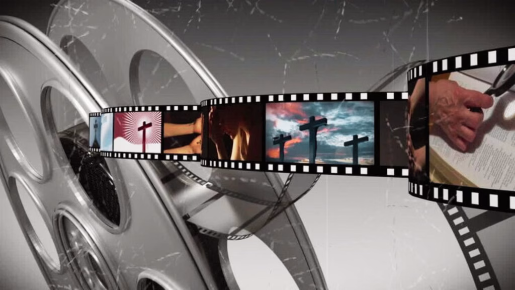 Evolution of Storytelling in Movies and TV Shows
