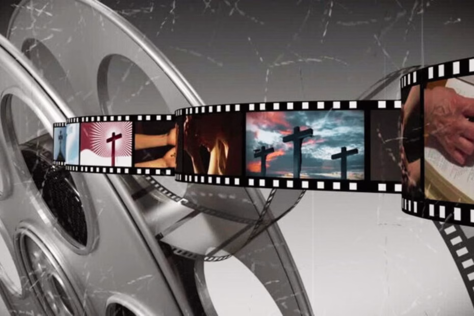Evolution of Storytelling in Movies and TV Shows