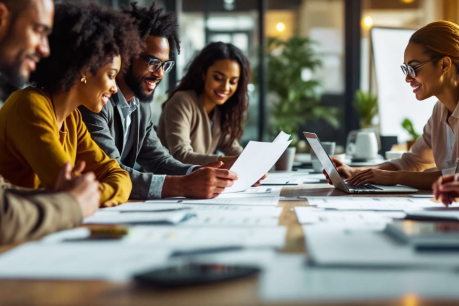 How Business Ethics Influence Long-Term Company Success