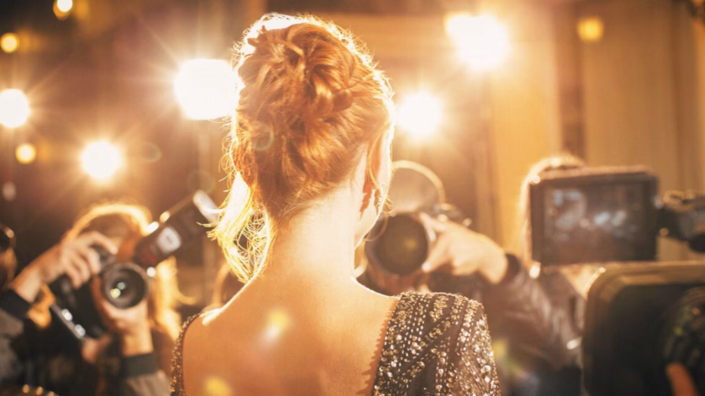 How Celebrity Culture Influences Public Opinion
