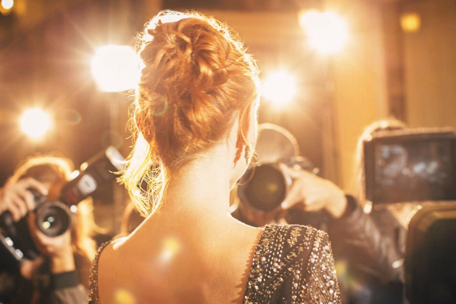 How Celebrity Culture Influences Public Opinion