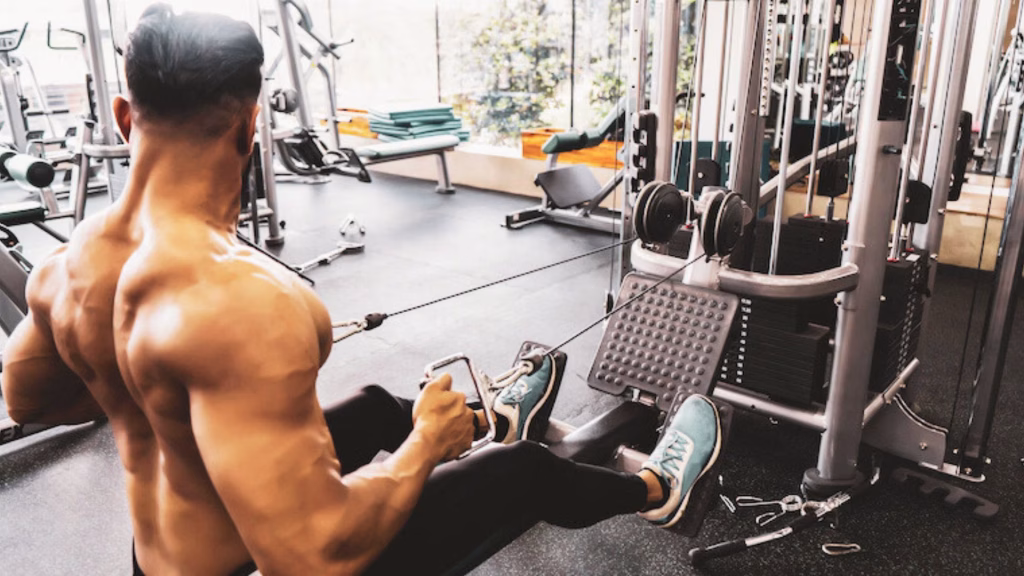 How Muscle Recovery Works After Exercise