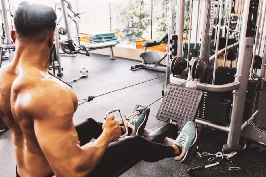 How Muscle Recovery Works After Exercise