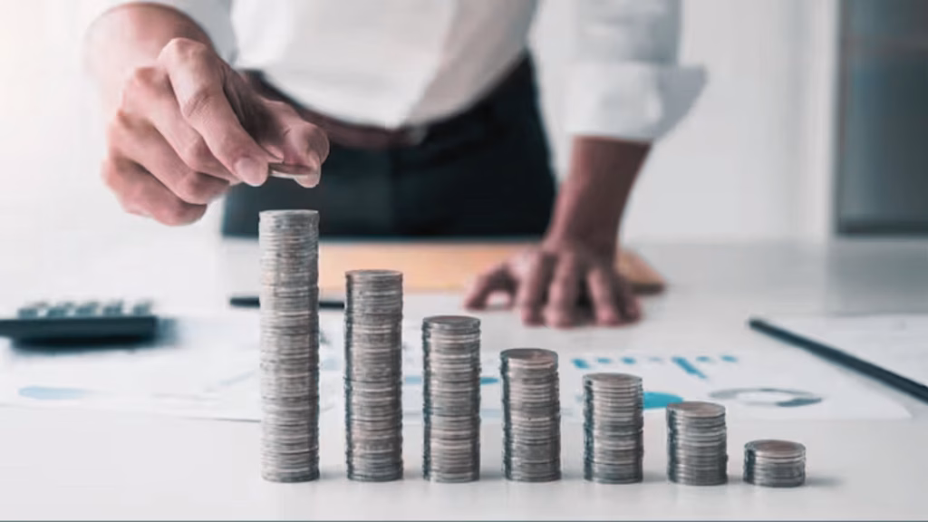 How Personal Financial Planning Changes With Age
