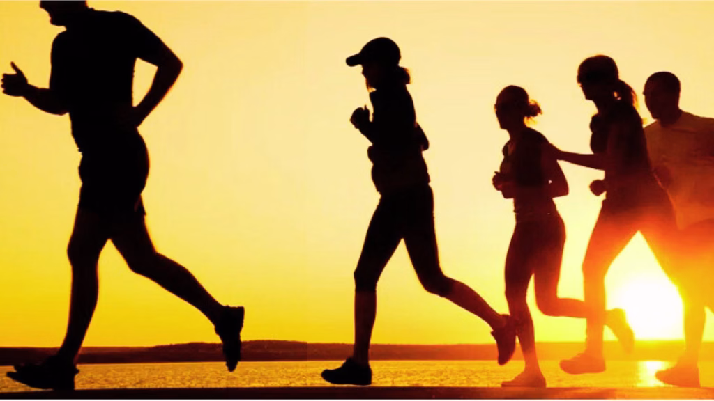 How Physical Activity Improves Mental Health