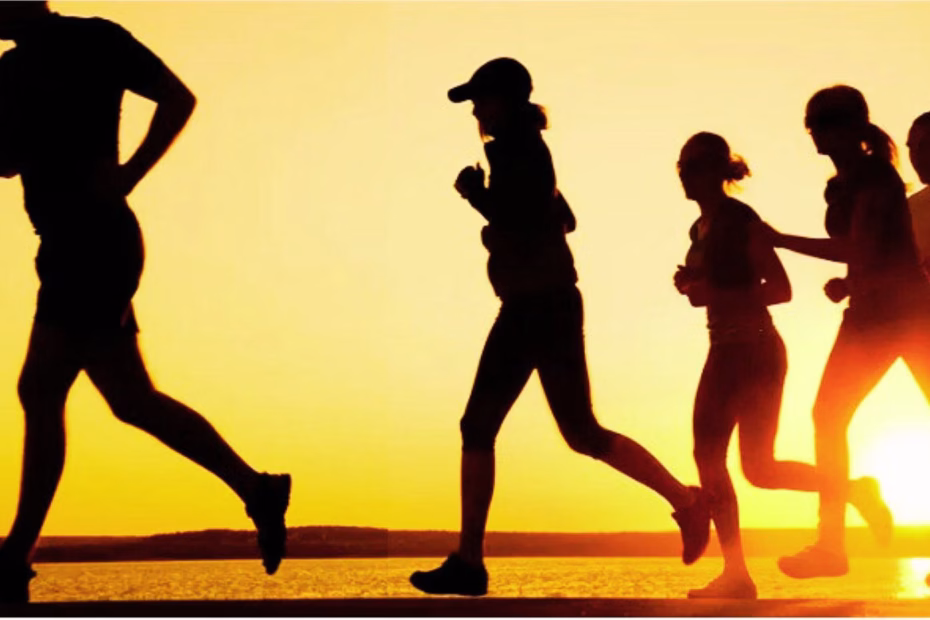 How Physical Activity Improves Mental Health