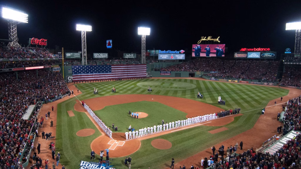 How Professional Sports Leagues Are Structured
