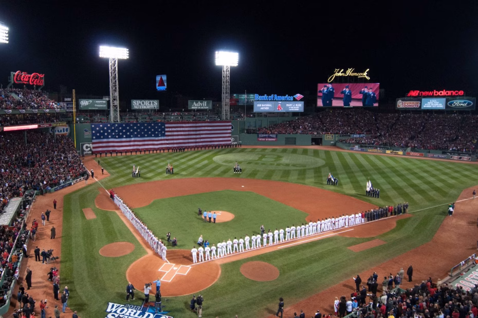 How Professional Sports Leagues Are Structured
