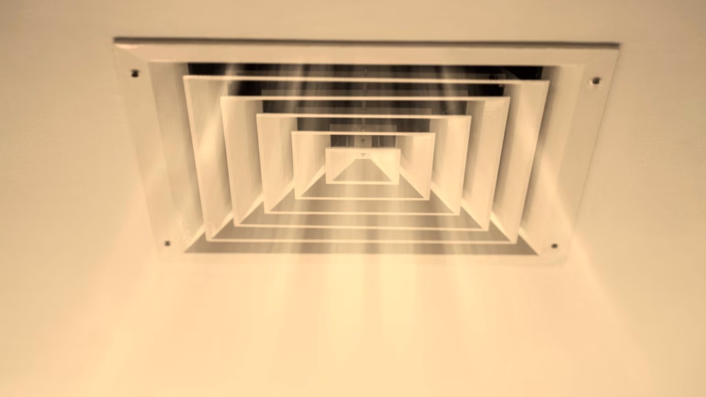 How Proper Ventilation Improves Indoor Air Quality