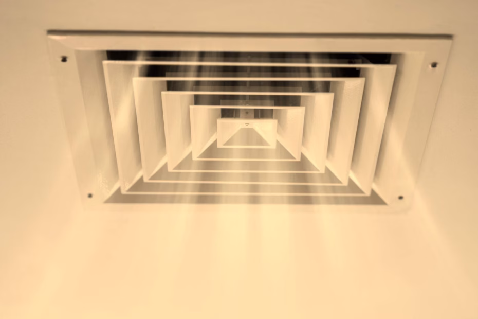 How Proper Ventilation Improves Indoor Air Quality