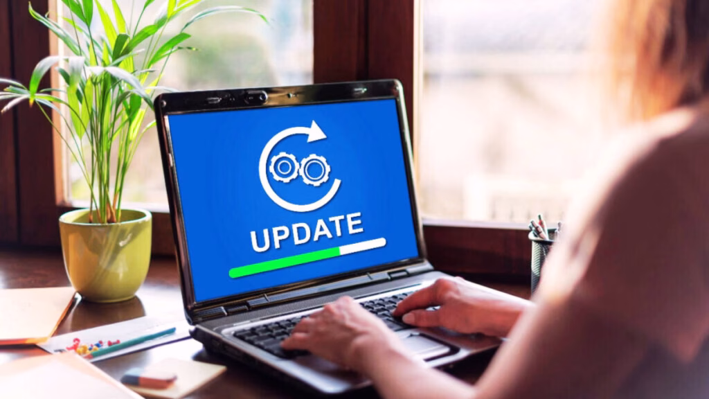 How Software Updates Improve Security and Performance