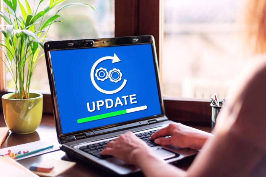 How Software Updates Improve Security and Performance