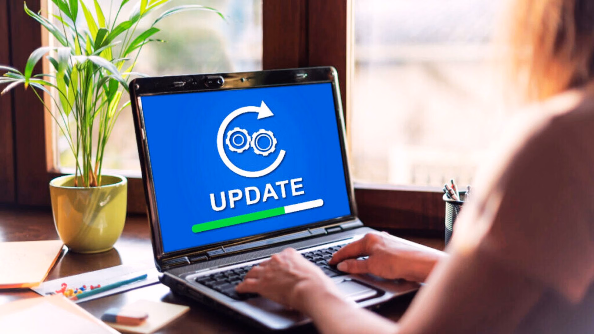 How Software Updates Improve Security and Performance