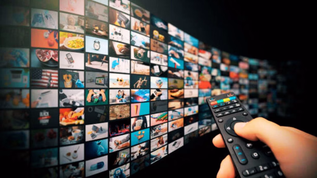 How Streaming Platforms Decide Which Content to Promote