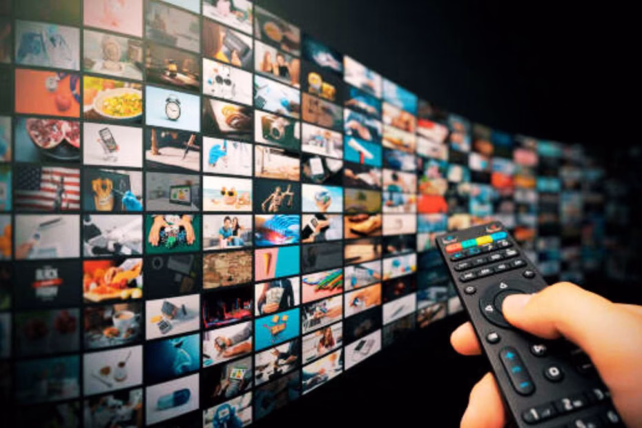 How Streaming Platforms Decide Which Content to Promote