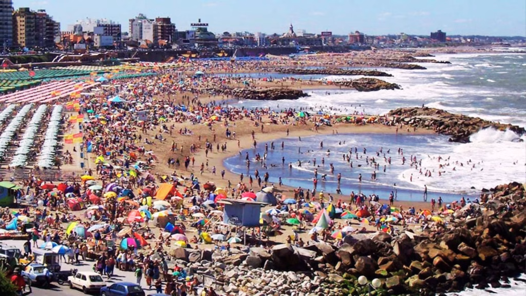 How Tourism Impacts Local Economies