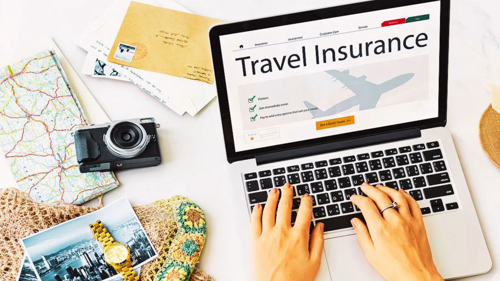 How Travel Insurance Works and What It Covers