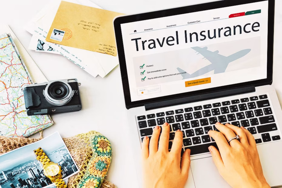 How Travel Insurance Works and What It Covers