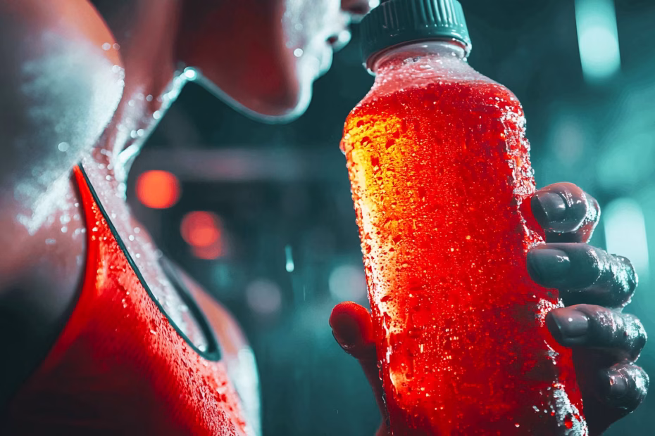 The Role of Hydration in Physical Performance