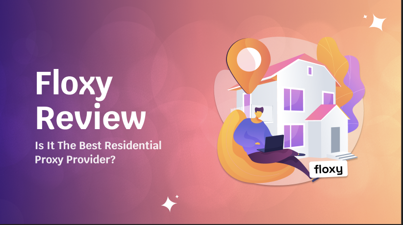 Floxy Review