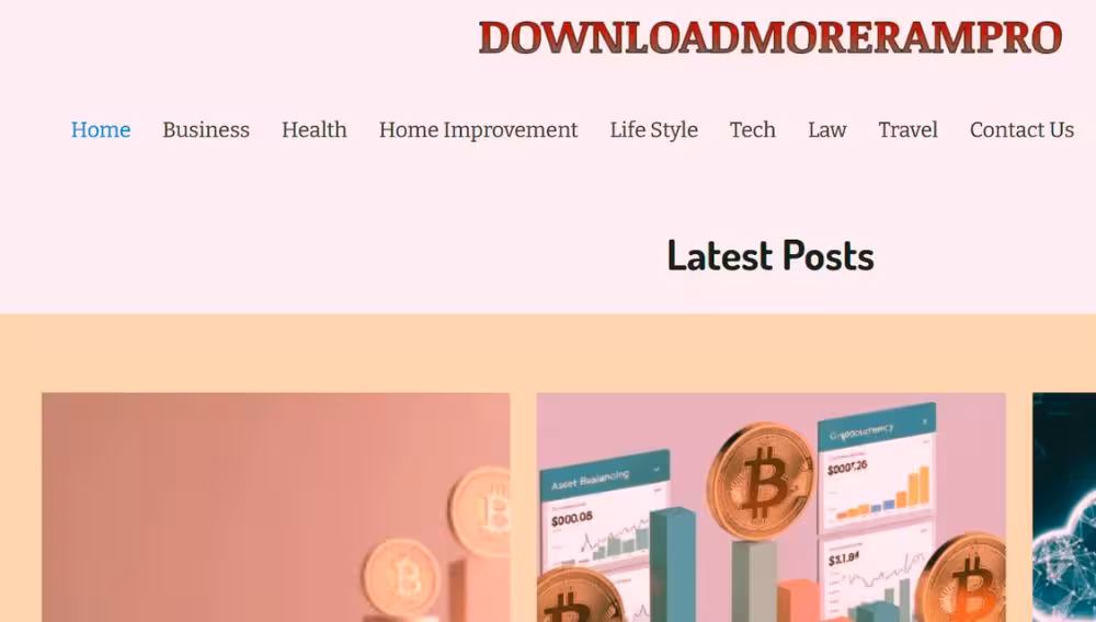 DownloadMoreRAMPro: Ultimate Guide to Boosting Your PC Performance