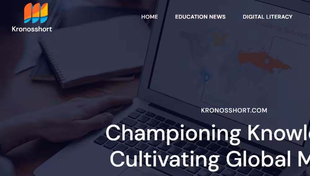 Kronosshort com Review: The Ultimate Guide to Features, Earnings