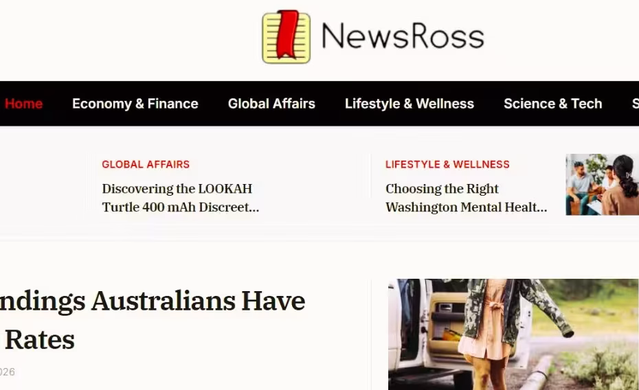 newsross com