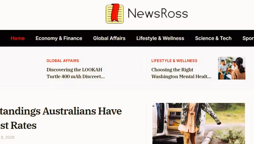 Newsross com: The Ultimate Digital Hub for Trending Global Insights
